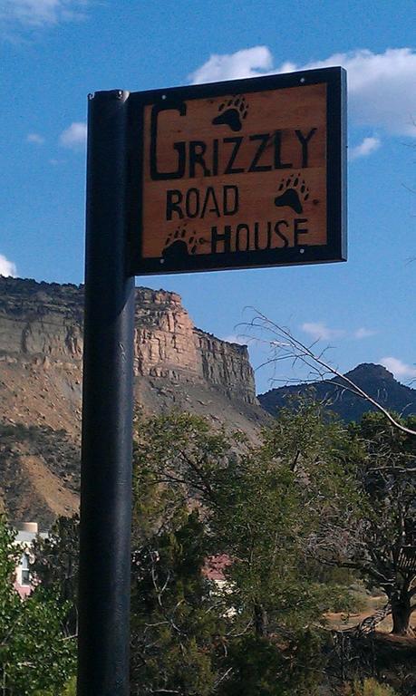 Grizzly Roadhouse Bed And Breakfast Cortez Exterior foto